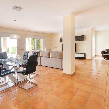 Casa Wohra A 2.7Km De La Playa Villa Calpe Exterior photo